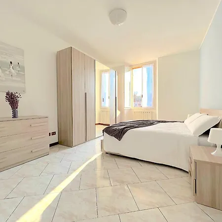 Daire Carola's Place - By Relais Di Giada Como