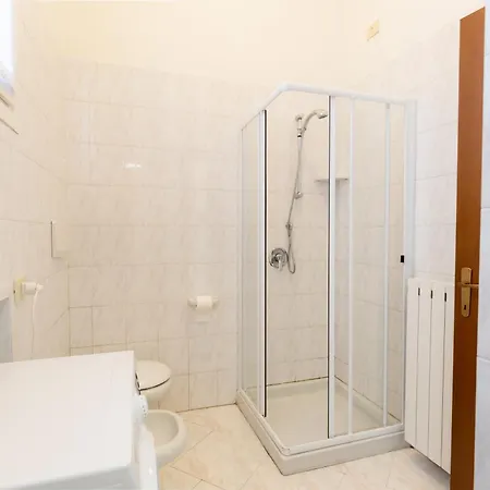 Carola's Place - By Relais Di Giada Apartment *