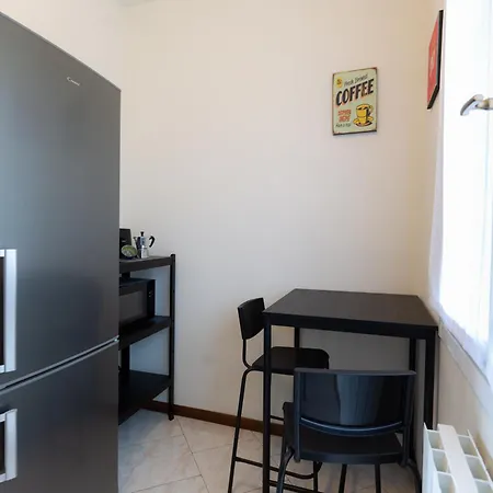 Apartment Carola's Place - By Relais Di Giada Como