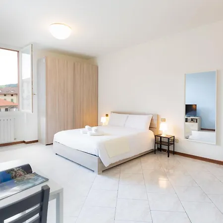 Carola's Place - By Relais Di Giada Apartment