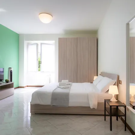 Daire Carola's Place - By Relais Di Giada