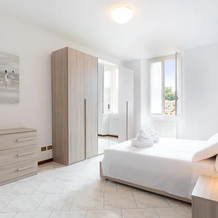 Carola's Place - By Relais Di Giada Daire Como