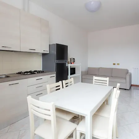 Daire Carola's Place - By Relais Di Giada Como