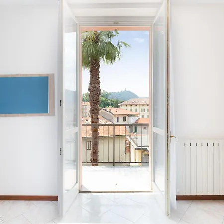 Carola's Place - By Relais Di Giada * كومو