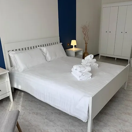 Carola's Place - By Relais Di Giada Apartment