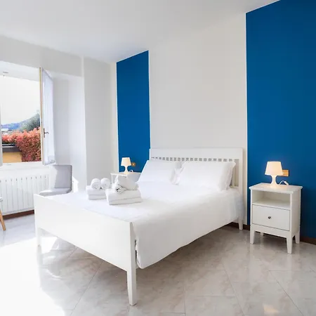 Carola's Place - By Relais Di Giada Apartment Como
