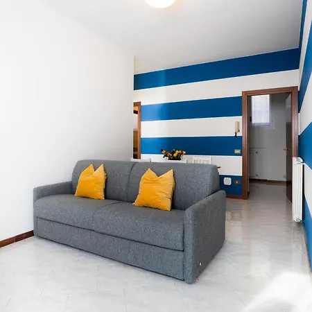 Apartment Carola's Place - By Relais Di Giada