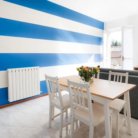 Apartment Carola's Place - By Relais Di Giada