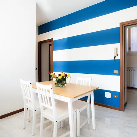 Apartment Carola's Place - By Relais Di Giada