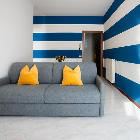 Carola's Place - By Relais Di Giada Apartment Como