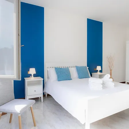 Apartment Carola's Place - By Relais Di Giada Como