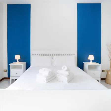 Carola's Place - By Relais Di Giada Apartment *