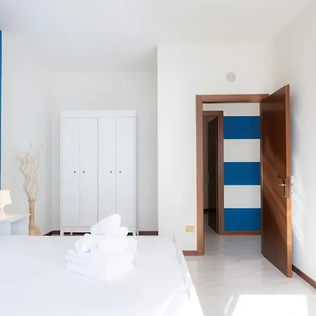 Carola's Place - By Relais Di Giada Apartment Como