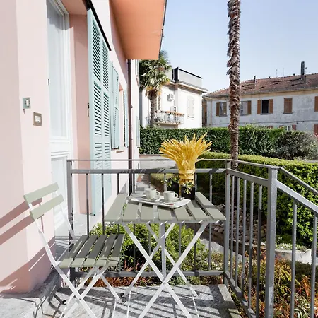 Carola's Place - By Relais Di Giada Apartment
