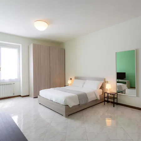 Carola's Place - By Relais Di Giada 아파트 코모
